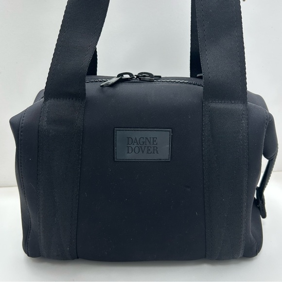 Dagne Dover Landon Neoprene Carryall Bag - Picture 4 of 6